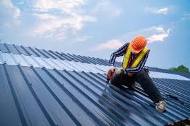 Best Sheet Metal Roofing  in Blackwood, NJ